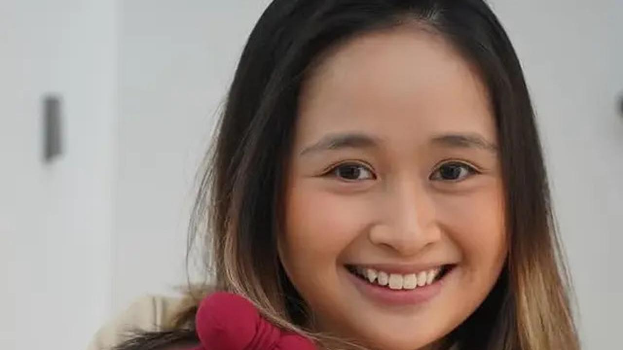 8 Tampilan Menggemaskan Anak Artis Kenakan Baju Tradisional China saat Imlek 2025, Anak Cut Meyriska hingga Marisa Nasution