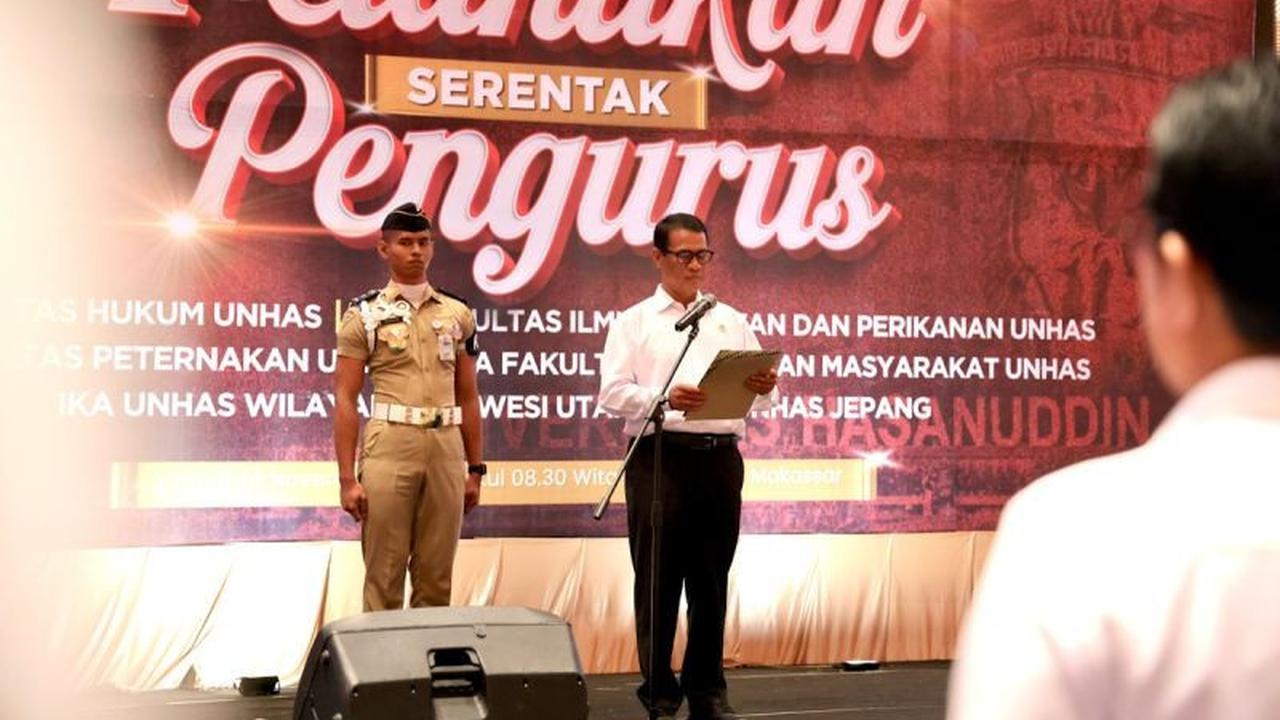 Menteri Pertanian Amran Sulaiman: Tiada Hari Libur Demi Percepatan Swasembada Pangan 2025