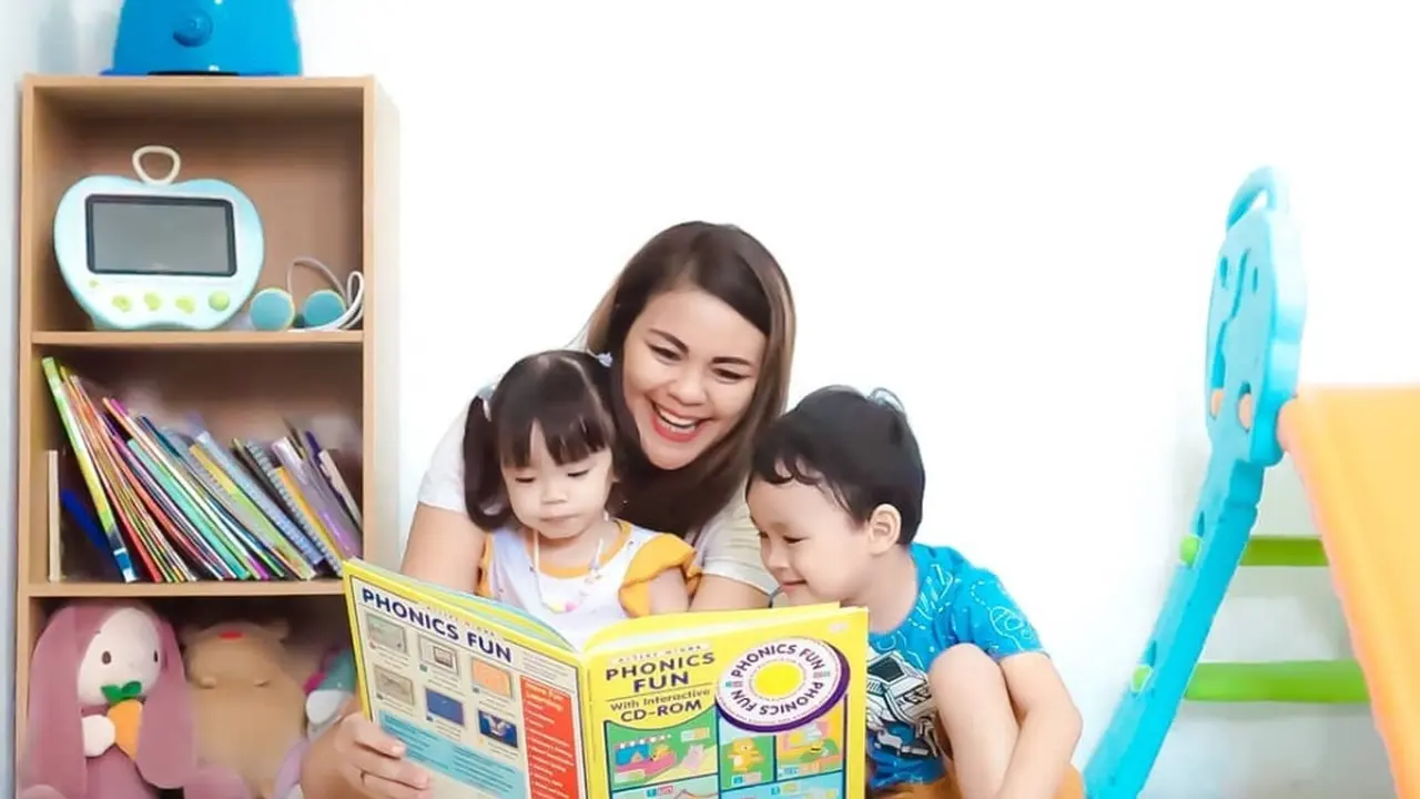Kisah inspiratif
