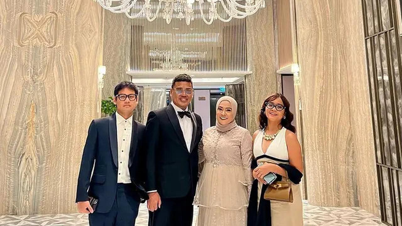 Profil Uya Kuya, Lengkap dengan Perjalanan Karier dan Kehidupan Keluarganya di AS