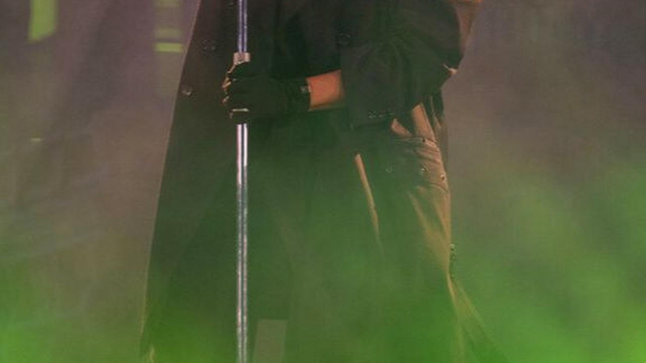 Call Out My Name - The Weeknd <br>