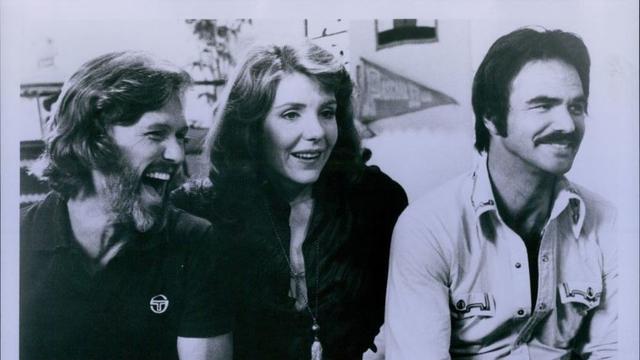 Film Burt Reynolds (Foto: IMdb/ United Artists)