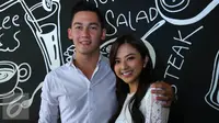Samuel Zylgwyn Ingin Dapat Banyak Anak dari Franda