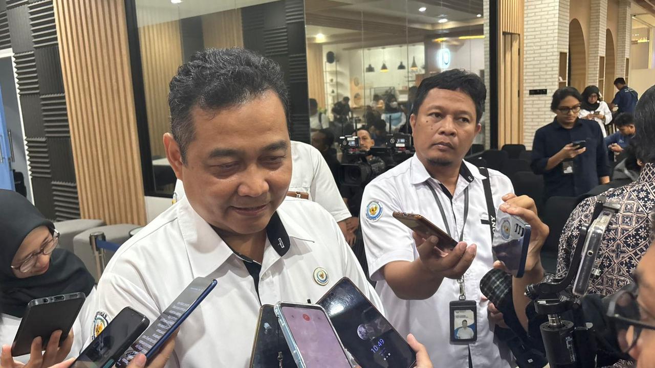 Indonesia Siap Lawan Amerika Soal Ekspor Udang, Begini Kronologinya