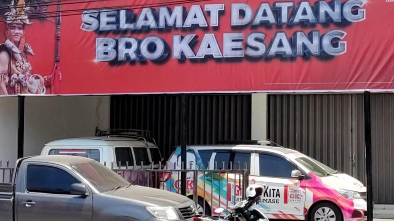Dok. Istimewa