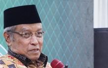 Said Aqil Temui Elite NasDem dan PKB, Sinyal Dukung AMIN?