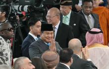 Prabowo: Kekayaan Negara Bocor Terus, Kalau Dibiarkan Indonesia Berpotensi Jadi Negara Gagal