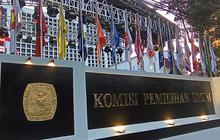 Tidak Bawa Berkas Persyaratan, Pasangan Calon Kepala Daerah Ini Gagal ikut Pilkada 2024
