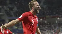 Pelatih Kroasia Ingin Kane Senasib dengan Messi dan Eriksen