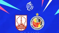 Prediksi Persis vs Semen Padang di BRI Liga 1: Diancam Kabau Sirah, Tuan Rumah Siap Jaga Marwah