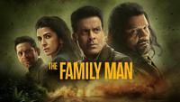 Family Man Season 3: Returns with More Geopolitical Tension and Deeper Family Drama