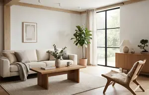 7 Tips Feng Shui Gaya Rumah Japandi dan Skandinavia agar Rezeki Lancar dan Terhindar dari Nasib Buruk