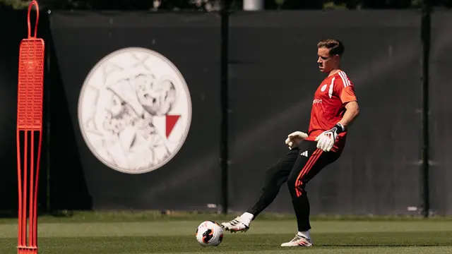 Marc-Andre ter Stegen