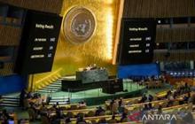 Tahukah Anda? 142 Negara Dukung Resolusi PBB: Indonesia Tegaskan Pentingnya Dukungan PBB Solusi Dua Negara Palestina