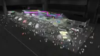 Rahasiakan 2 Model Baru, Toyota Hadirkan Rangga Concept ke Japan Mobility Show 2023?