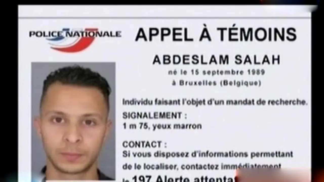 Segmen 2: Pelaku Teror di Paris hingga Jelang Pilkada Serentak