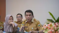 3.727 Mahasiswa dapat Beasiswa Morowali