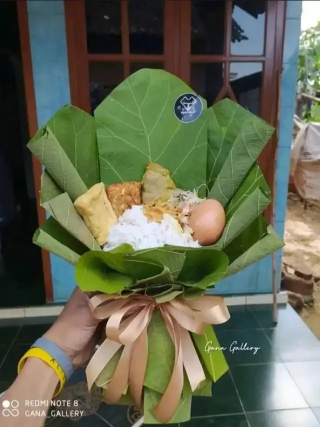 6 Hadiah Kocak Untuk Gebetan Ini Bikin Gelak Tawa, Anti-Mainstream
