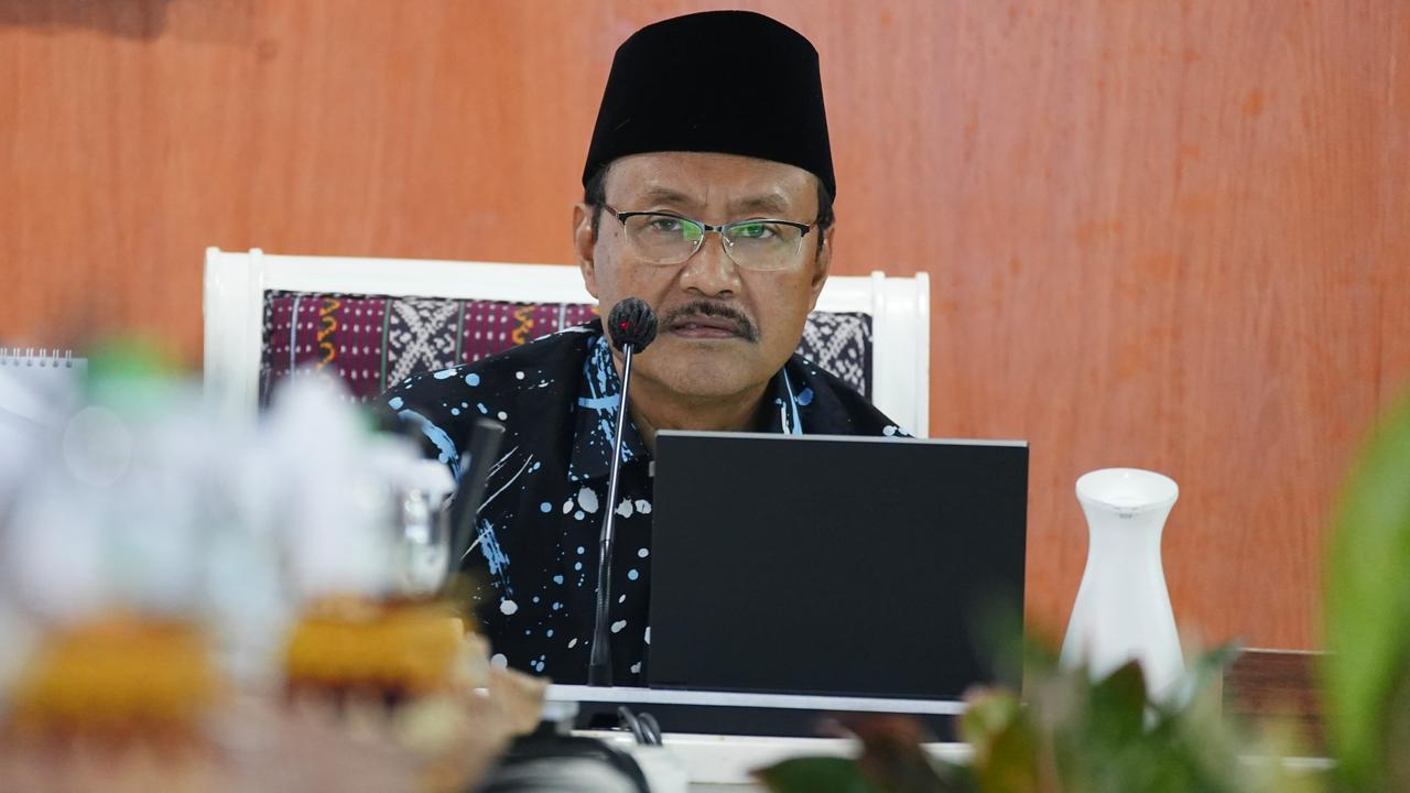 Kemensos dan Himbara Percepat Buka Rekening Kolektif Penerima Bansos