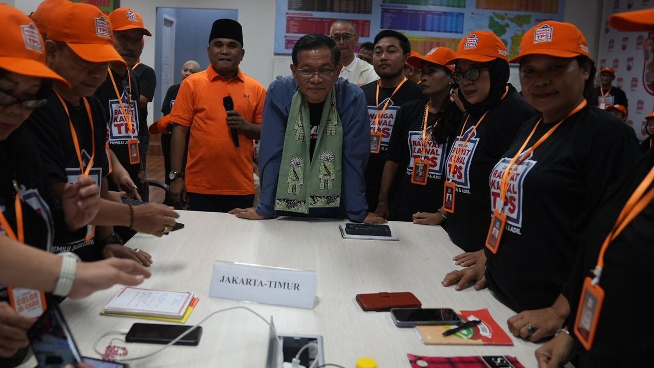 Seniman Betawi hingga Legenda Persija Bakal Jadi Duta Wisata saat 'Macan Kemayoran' Bertanding di JIS