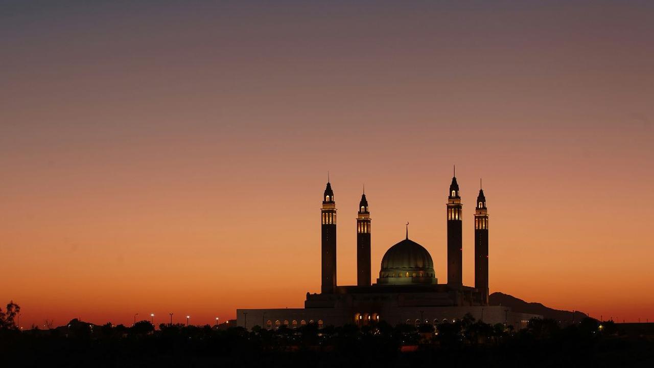 Negara-negara dengan Jumlah Masjid Terbanyak, Indonesia Nomor Berapa?
