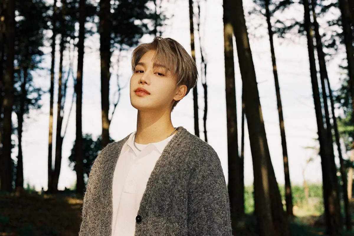 Taeil NCT