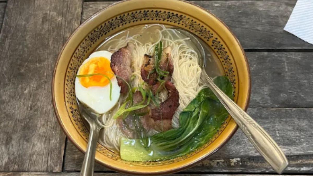 5 Rekomendasi Tempat Makan Misoa Kuah Enak di Jogja 2026