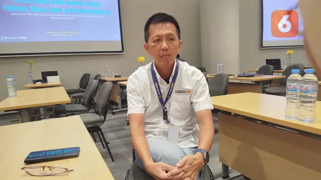 Bahas kebijakan Komdigi terkait face recognition, ini tanggapan pakar keamanan siber