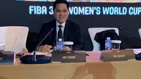 Erick Thohir (Ist)