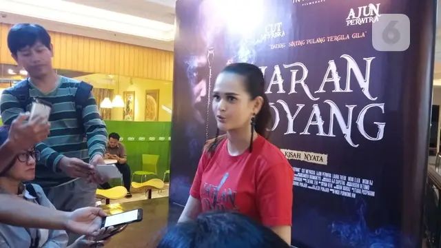 Jaran Goyang