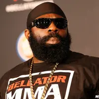 Kimbo Slice, petarung MMA paling hebat sepanjang sejarah telah meninggal dunia | Via: istimewa