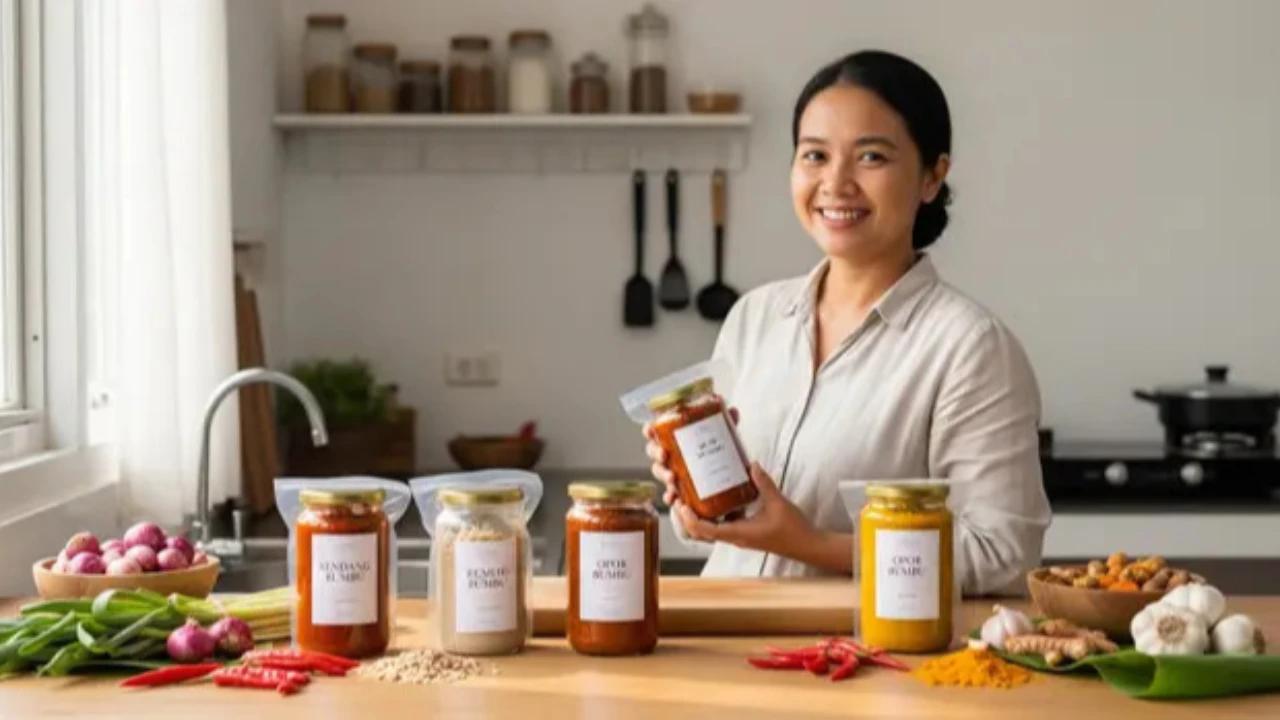 5 Ide Bisnis Bisa Dijalankan Tanpa Harus Sering Keluar Rumah dan Butuh Modal Kecil, Sangat Cocok untuk Pemula
