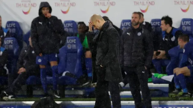 Manchester City