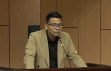 Begini Sepak Terjang Abcandra Muhammad Akbar Supratman, Anak Menkumham Kini Jabat Wakil Ketua MPR
