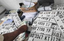 Mengenal Asal Plat Nomor BD hingga Cara Mudah Mengecek Pajak Secara Online