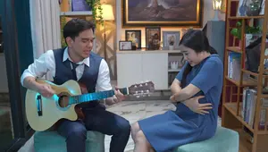 Sinopsis Sinetron Biarkan Hati Bicara Episode 89, 30 Oktober 2026 Pukul 16.55 WIB di SCTV
