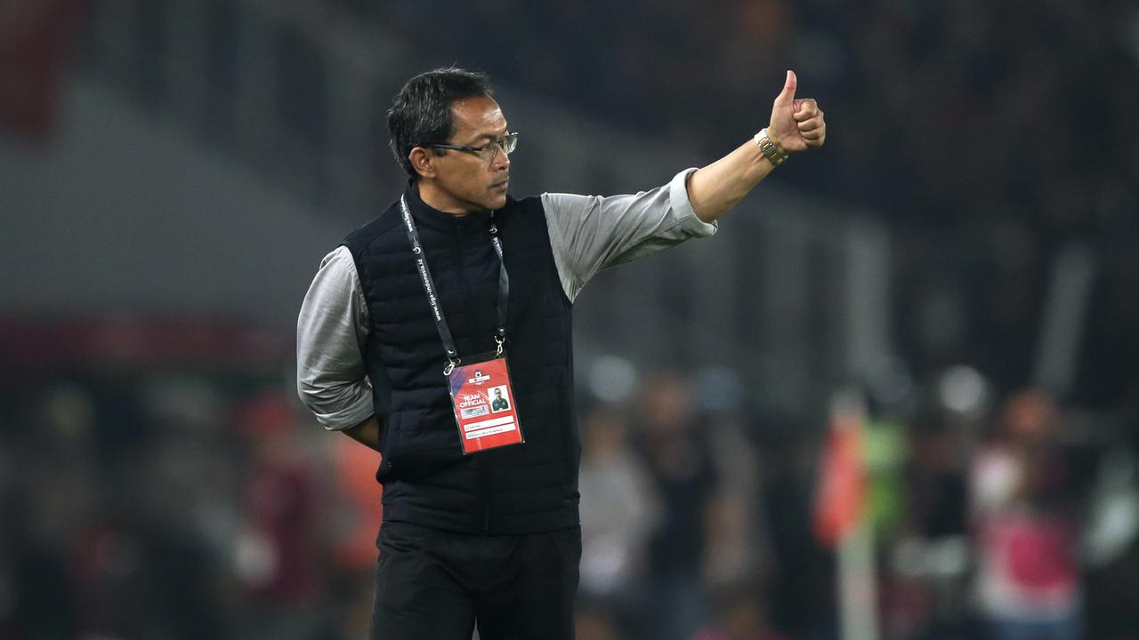 Persija Jakarta Vs Persebaya