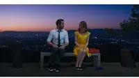 ﻿La La Land Pimpin Perolehan Nominasi BAFTA 2017