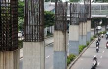 Monorail dibangun era Bang Yos, sekarang bye-bye