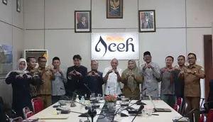 Aksara Jawi Menuju Domain Internet, dari Warisan Sejarah Aceh ke Ranah Digital