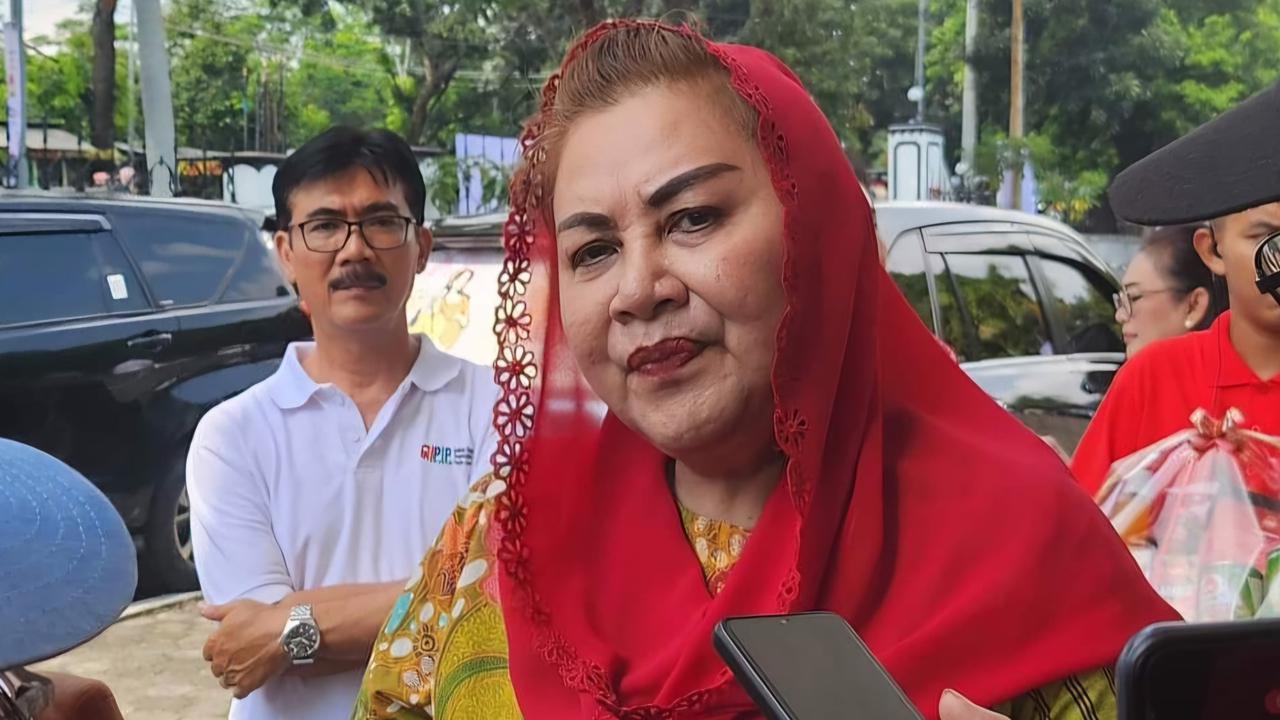 Perjalanan Kasus Korupsi Mantan Walkot Semarang Mba Ita: Terima Suap Rp2 M dan Divonis 5 Tahun