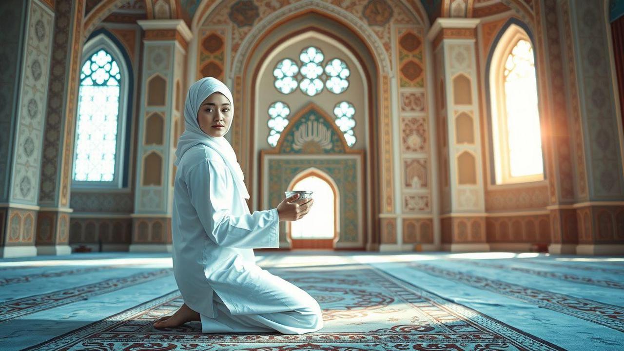Panduan Lengkap Cara Membersihkan Najis Mutawasitah Menurut Syariat Islam