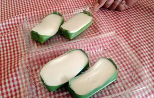 Resep Kue Tetu Khas Sulawesi yang Lembut, Legit, dan Mudah Dibuat di Rumah