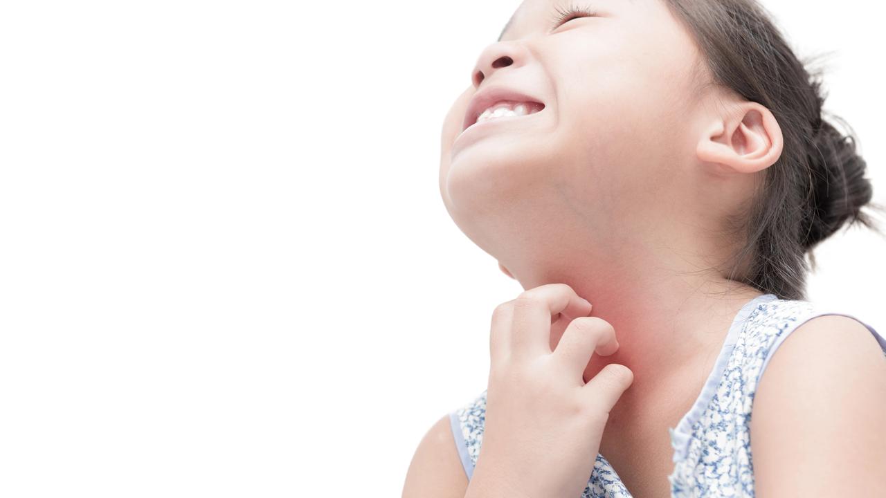 Sang Buah Hati Terkena Eksim? Konsultasi ke Klinik Kecantikan Ternyata Bisa, Lho!