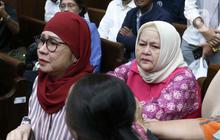 Vonis Diperkuat Pengadilan Tinggi DKI, Mantan Dirut Pertamina Karen Agustiawan Tetap Dihukum 9 Tahun Penjara
