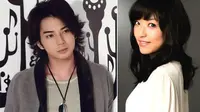 Matsumoto Jun Beri Sinyal Cinta Kepada Mao Inoue