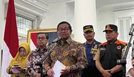 Abu Anak Krakatau Belum Hilang, Belajar Online di Jakarta Diperpanjang