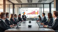 Apa Itu Market Share? Pengertian, Fungsi, dan Cara Meningkatkannya