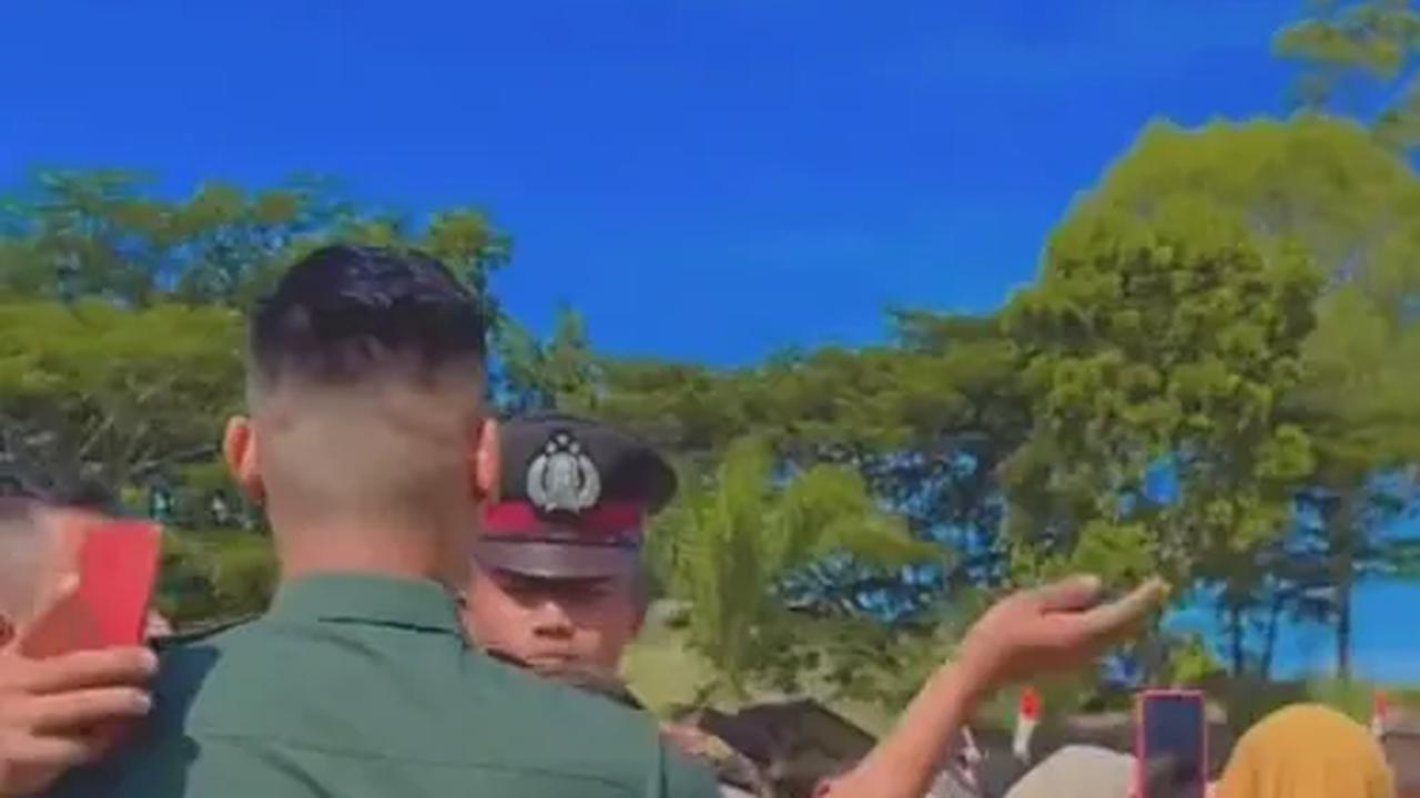 Dok. Istimewa