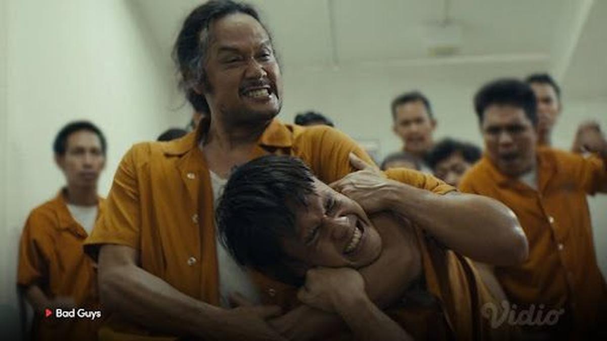 Hadir Sebentar Lagi! Ini Sinopsis, Pemain, dan Jadwal Tayang Serial BAD GUYS Versi Indonesia